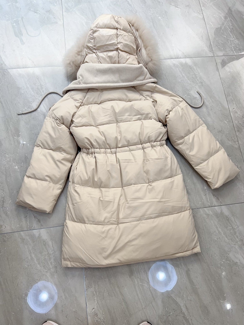 Moncler Down Coat